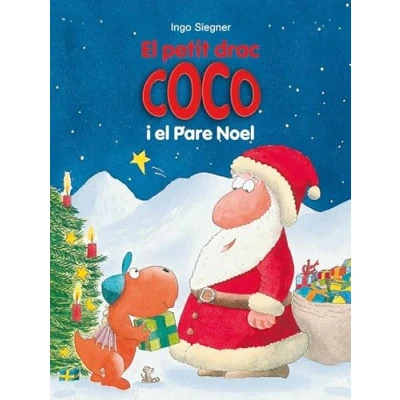 Imagen de el petit drac Coco i pare Noel: 23