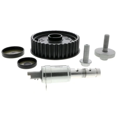 Imagen de VAICO V46 1215 Kit de reparación, ajuste árbol levas