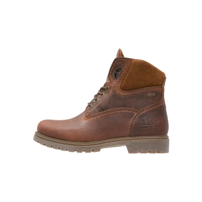 Imagen de Panama Jack AMUR GTX Botines con cordones, Hombre, Talla: 45, Grass/bark Zapatos
