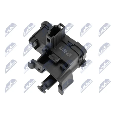 Imagen de NTY EZC VW 264 Elemento de regulación, cierre centralizado SEAT: Leon III Hatchback, SC, ST