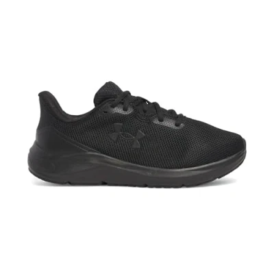Imagen de Under Armour Charged Pursuit 4 Zapatillas running asfalto, Mujer, Talla: 41, Black Zapatos