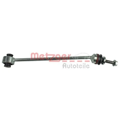 Imagen de METZGER 53065612 Bieleta de suspensión Eje delantero, derecha KIT + MERCEDES BENZ: Clase ML