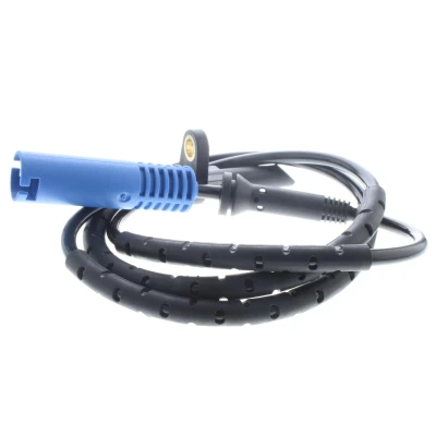Imagen de VEMO V20 72 5260 Sensor de ABS Eje trasero, ambos lados Q+, calidad primer equipo para vehículos con activo 2 955 1010 12 BMW: 3 Berlina