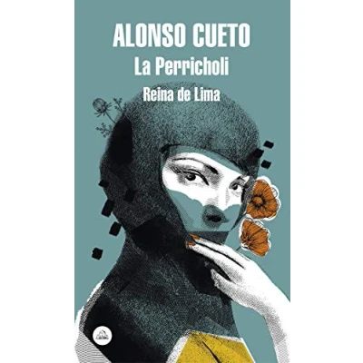 Imagen de La perricholi (Mapa de las lenguas): Volumen (Random House)