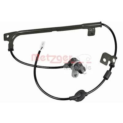 Imagen de METZGER 09001417 Sensor de ABS SUBARU: Forester II