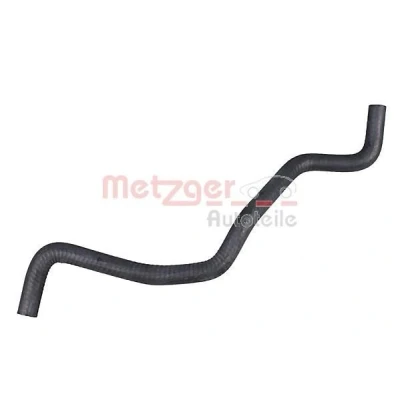 Imagen de METZGER 2421139 Manguitos de Radiador a la derecha arriba EPDM (Ethylen Propylen Dien Caucho) RENAULT: MEGANE 2 Coupe Cabriolet, SCENIC 2,