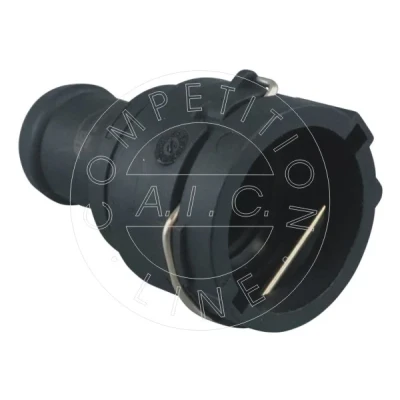Imagen de AIC 57394 Bridas con junta VOLKSWAGEN: Golf 4, 5, Passat B6 Berlina, SEAT: Leon I Hatchback, Toledo 2 Limousine, II Hatchback