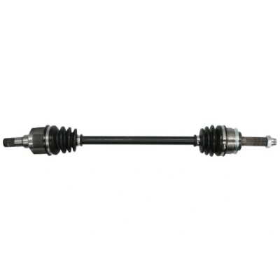 Imagen de PASCAL G28001PC Árbol de transmisión Eje delantero, derecha 680 para vehículos sin ABS SUZUKI: SWIFT 2