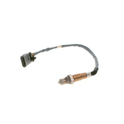 Imagen de BOSCH 0 258 027 077 Sonda lambda 5 VOLKSWAGEN: Scirocco III, Beetle Cabrio, Jetta 4