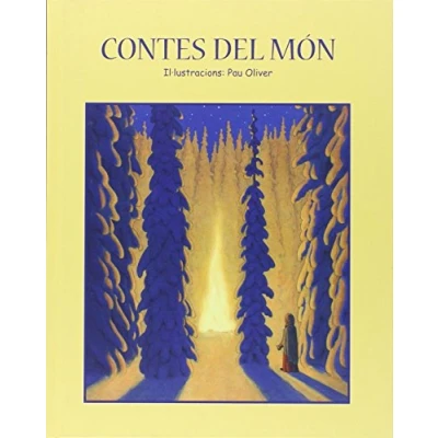 Imagen de Contes del món: 7 (serie creciendo)