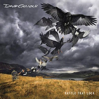 Imagen de Rattle That Lock [Vinilo]