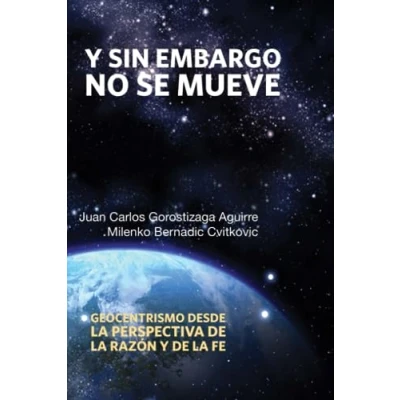Imagen de Y sin embargo no se mueve