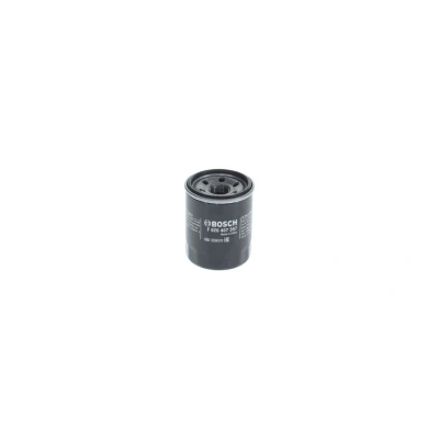 Imagen de BOSCH F 026 407 357 Filtro de aceite M 20 x 1,5 con válvula bloqueo retorno enroscable HYUNDAI: i20 II Active, Hatchback