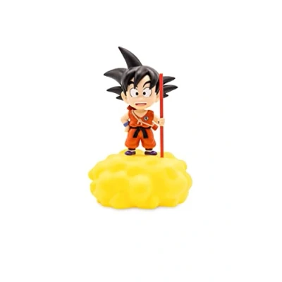 Imagen de TEKNOFUN Dragon Ball Goku Figura Decorativa (16 cm)
