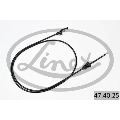 Imagen de Cable del capó LINEX 47.40.25