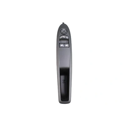 Imagen de METZGER 0916921 Interruptor, elevalunas delante, lado del conductor DS: DS3 Hatchback, CITROËN: Hatchback