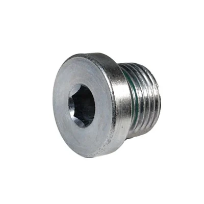 Imagen de METZGER 8030053 Tapón roscado, caja cambios AUDI: A6 C6 Avant, Allroad C5, BMW: X3, Z4 Roadster, 3 GT