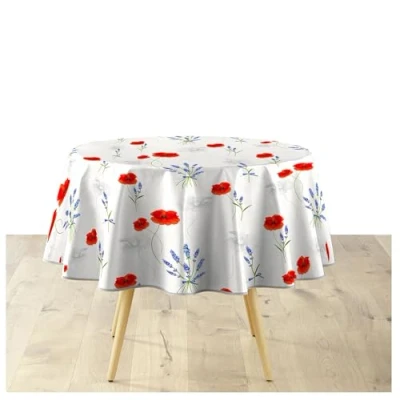 Imagen de Douceur d&#039;Intérieur Suavidad Interior SISTERON Nappe, (0) 160 cm