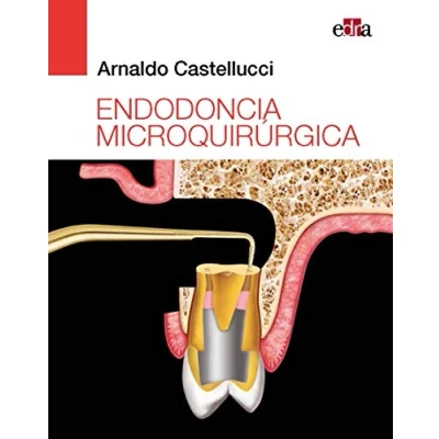 Imagen de Endodoncia microquirúrgica (MANUALES)