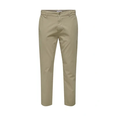 Imagen de Only &amp; Sons FREE NOOS Pantalones chinos, Hombre, Talla: 31x32, Coriander