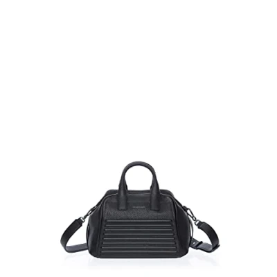 Imagen de Mandarina Duck Bolso rosa (lotus) Md20 Baby Bag P10iwb01 40 x 33 19 (L H W)
