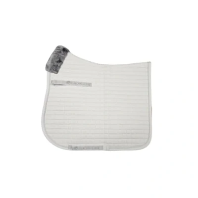Imagen de Bucas Show Line Saddle Pad