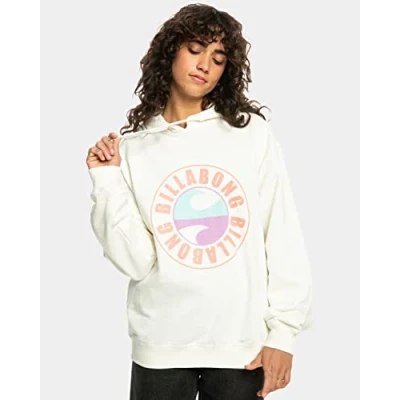 Imagen de Billabong Split Sudadera con Capucha para Mujer