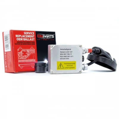 Imagen de EINPARTS EPH D1/3(H6) Unidad de Control AUDI: A3 Hatchback, VOLKSWAGEN: Passat B5 GP Variant