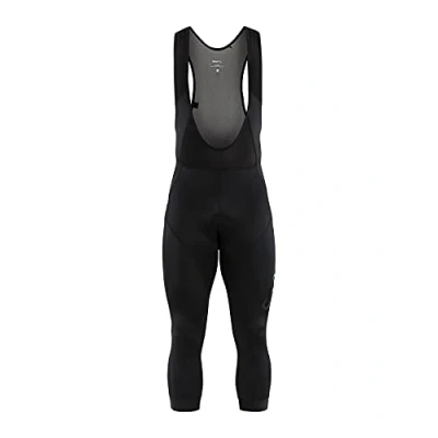 Imagen de Craft Essence Pantalón con Tirantes para Hombre, Color Negro