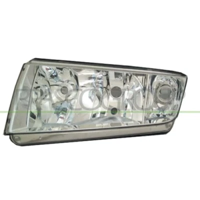 Imagen de PRASCO SK3204904 Faros izquierda SKODA: Fabia 1 Combi, I Hatchback, Berlina