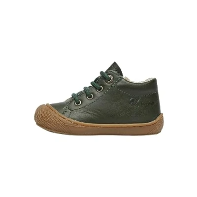 Imagen de Naturino Cocoon, Zapatillas De Deporte, Verde (Green), 18 EU