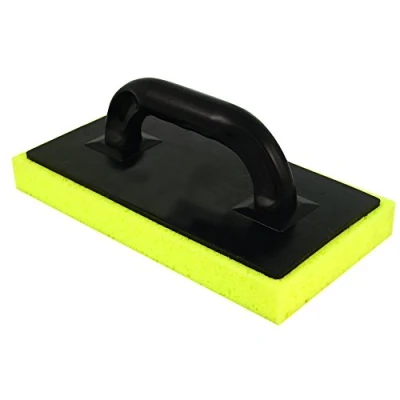 Imagen de Fartools 116511 Cepillo llano con esponja (para limpieza de cerámica y juntas)