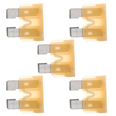 Imagen de HELLA 8JS 711 689 821 Fusible 25 blanco