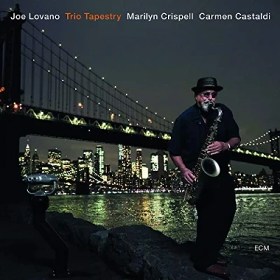 Imagen de Trio Tapestry [Vinilo]