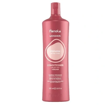 Imagen de Fanola Wonder Volume Conditioner 1000ml acondicionador voluminizador