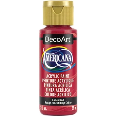Imagen de Deco Art DAO20 3 Pintura para Tejidos y Telas