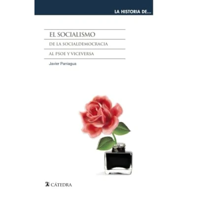 Imagen de El socialismo: de la socialdemocracia al PSOE y viceversa (La historia ...)
