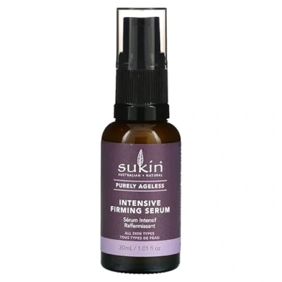 Imagen de Sukin Suero Reafirmante Intensivo Purely Ageless 30ml