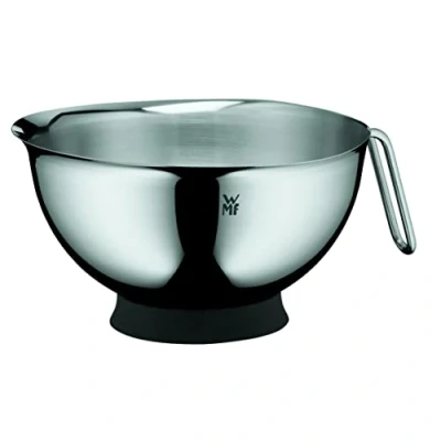 Imagen de WMF Function Bowls Fuente para batir con asa y Soporte, Ø20cm