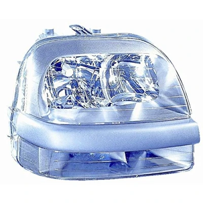 Imagen de PRASCO FT9084814 Faros FIAT: Doblo I Familiar, Cargo