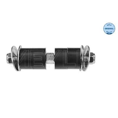 Imagen de MEYLE 31 16 060 0027 Bieleta de suspensión Eje delantero, izquierda, derecha 100 M8x1,25 ORIGINAL Quality HONDA: CIVIC 6 Hatchback
