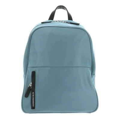 Imagen de Mandarina Duck Hunter P10VCT33, Mochila para Mujer, Smoke Blue, Talla única