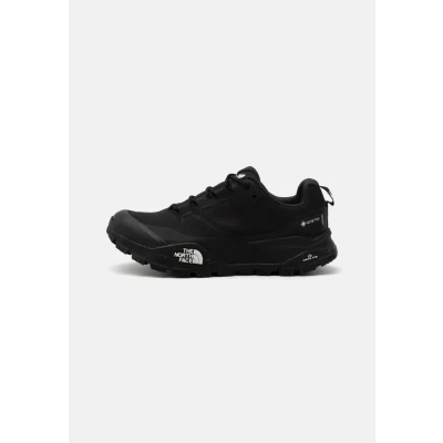 Imagen de The North Face Offtrail HIKE Goretex Zapatillas de senderismo, Hombre, Talla: 40, Black/white Zapatos