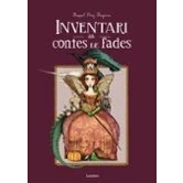 Imagen de Inventari Dels Contes De Fades