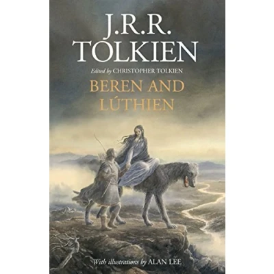 Imagen de Beren And Luthien