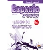 Imagen de Espacio Joven B1.1 Libro de ejercicios: 0000