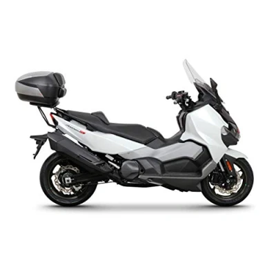 Imagen de SHAD S0MX50ST Top Master SYM MAXSYM 500 TL