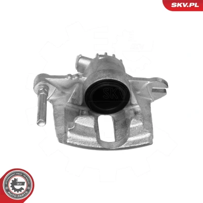 Imagen de ESEN SKV 79SKV501 Pinza de freno Eje delantero, izquierda PEUGEOT: 206 Hatchback