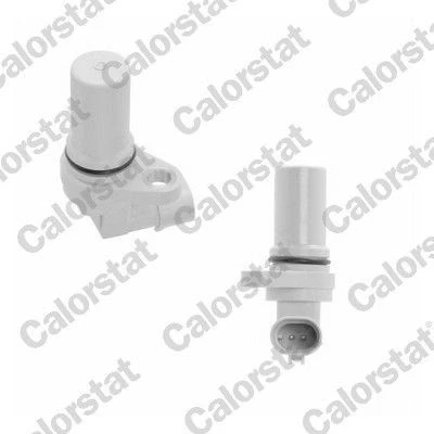 Imagen de CALORSTAT by Vernet CS0354 Sensor de Cigueñal OPEL: Astra H Hatchback, Zafira B, GTC, FIAT: Stilo Doblo I Familiar
