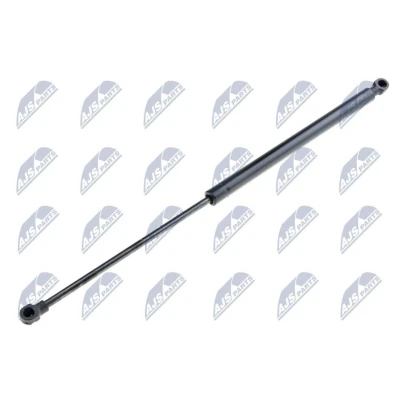 Imagen de NTY AE FT 005 Amortiguador de maletero 420 507 OPEL: Agila B